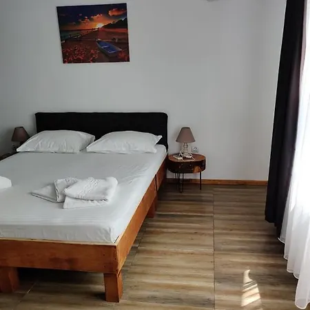 Casa Vlad *