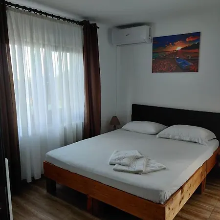 Casa Vlad Bed & Breakfast