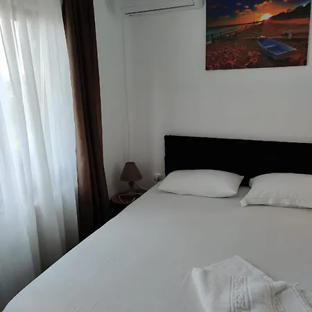 Bed & Breakfast Casa Vlad