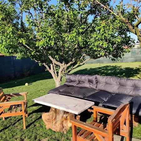Casa Vlad * Douazeci si Trei August