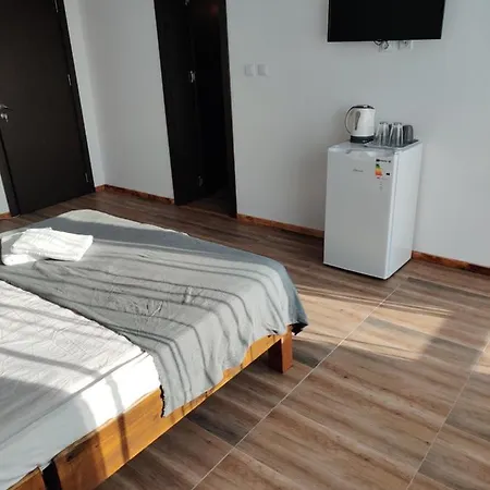 Casa Vlad Bed & Breakfast Douazeci si Trei August