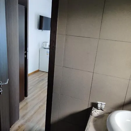 Casa Vlad Bed & Breakfast