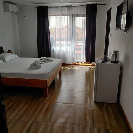 Casa Vlad Bed & Breakfast