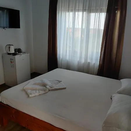 Casa Vlad Alojamento de Acomodação e Pequeno-almoço