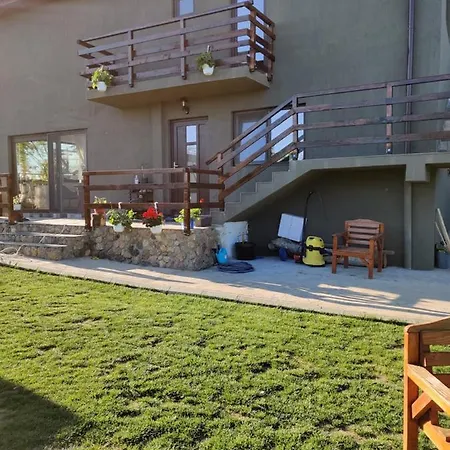 Casa Vlad *