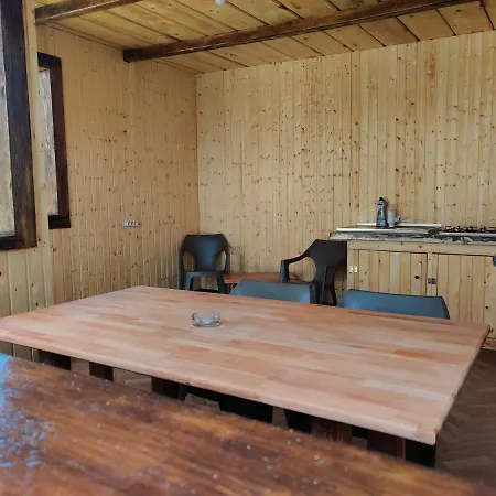 Casa Vlad Alojamento de Acomodação e Pequeno-almoço