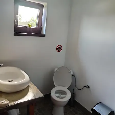 Alojamento de Acomodação e Pequeno-almoço Casa Vlad Douăzeci şi Trei August